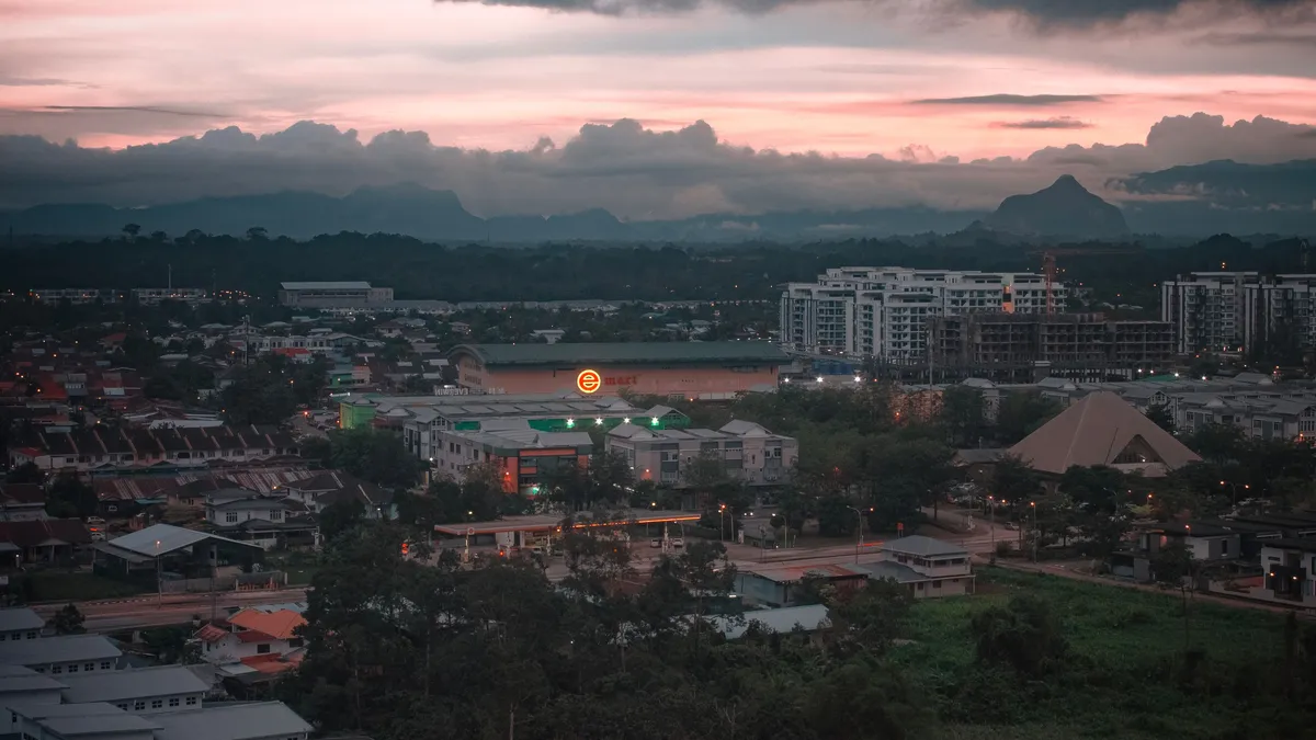 Rushgrove — real estate